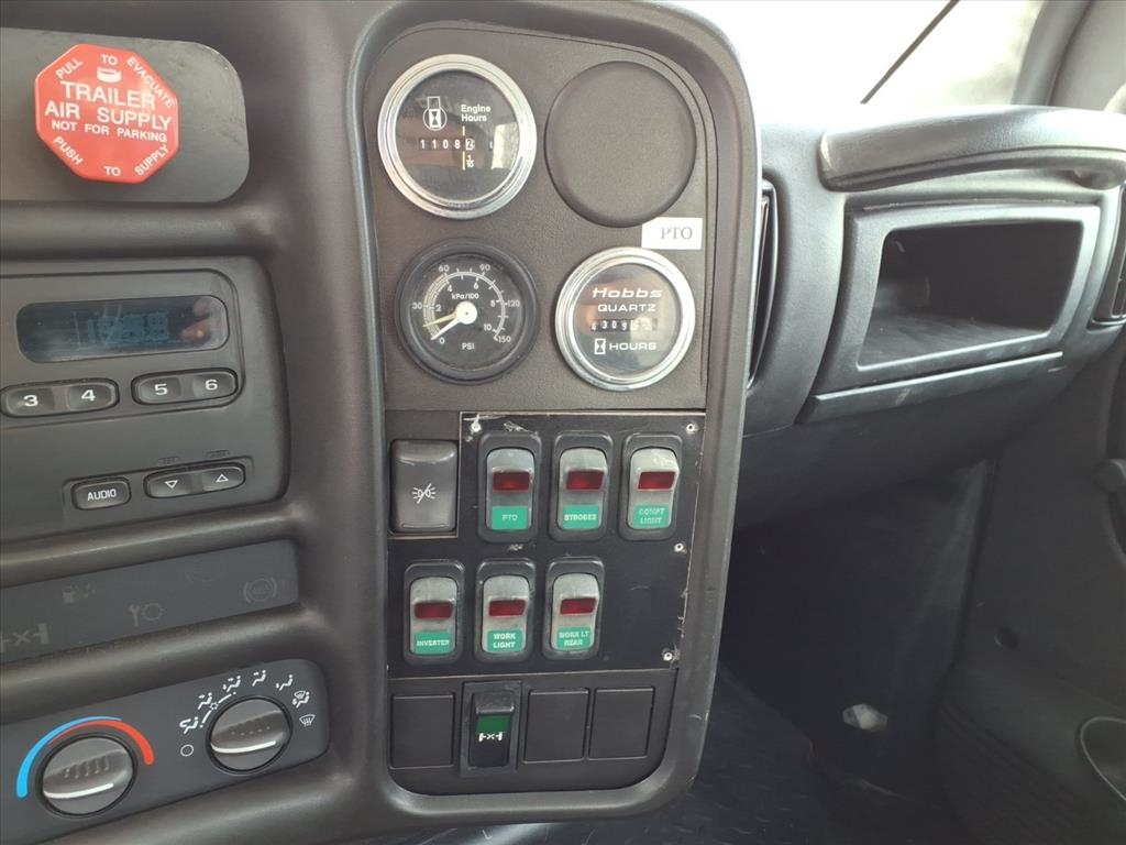 Chevrolet C8C042  2007