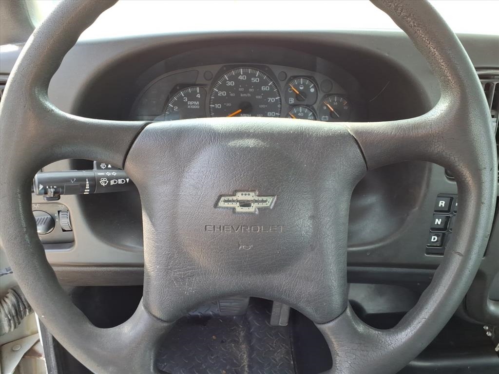Chevrolet C8C042  2007