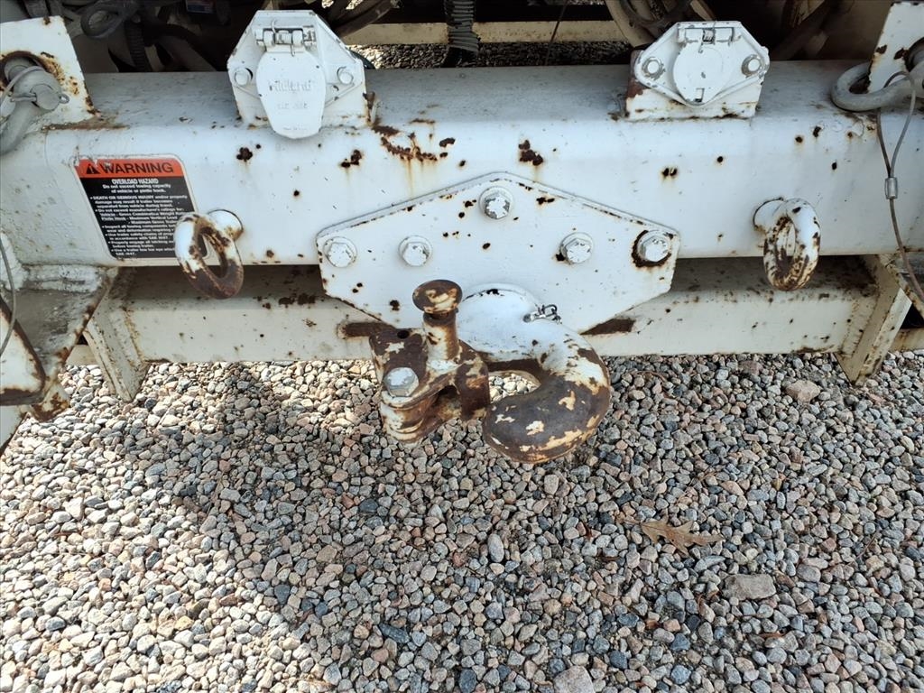 Chevrolet C8C042  2007