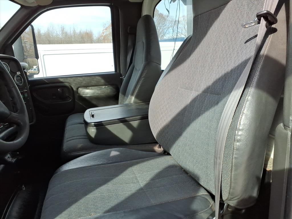 Chevrolet C8C042  2007