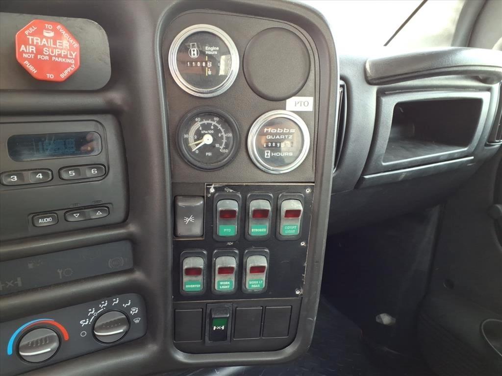 Chevrolet C8C042  2007