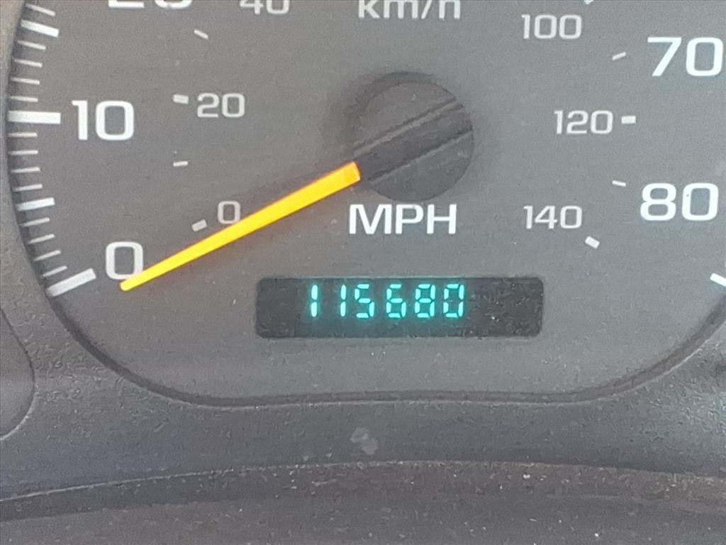 Chevrolet C8C042  2007