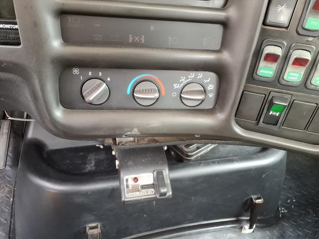 Chevrolet C8C042 Regular Cab 2007