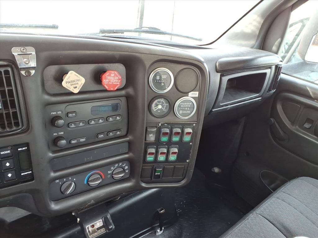 Chevrolet C8C042 Regular Cab 2007