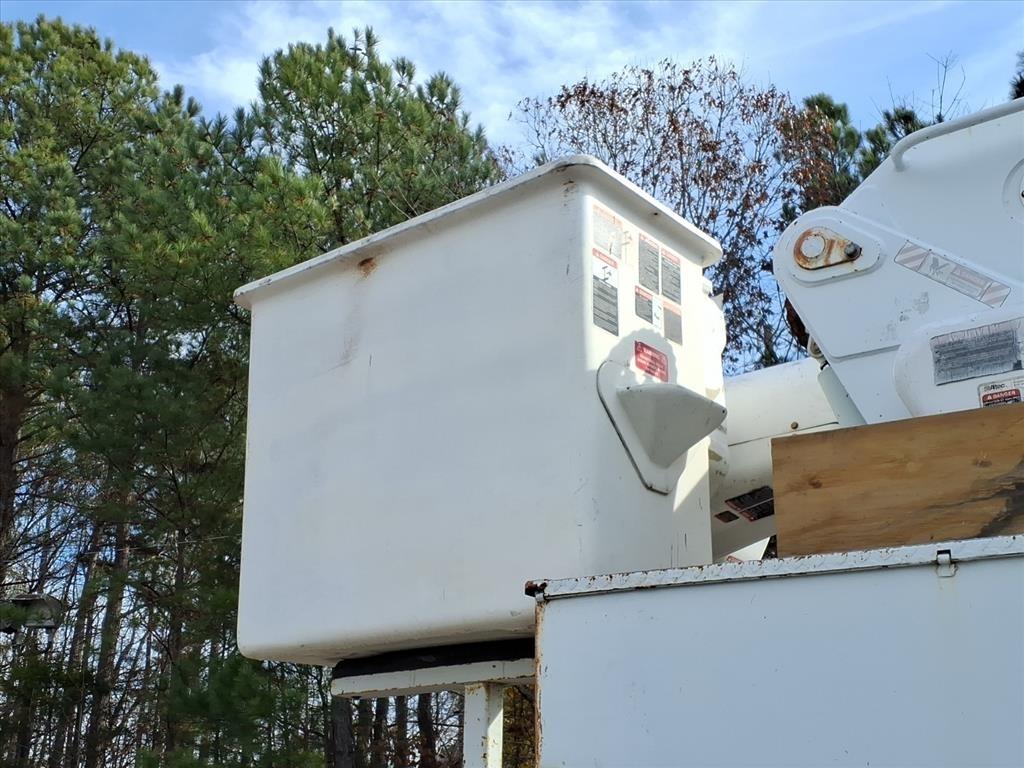 Chevrolet C8C042 Regular Cab 2007