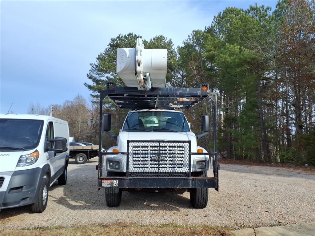 Chevrolet C8C042 Regular Cab 2007