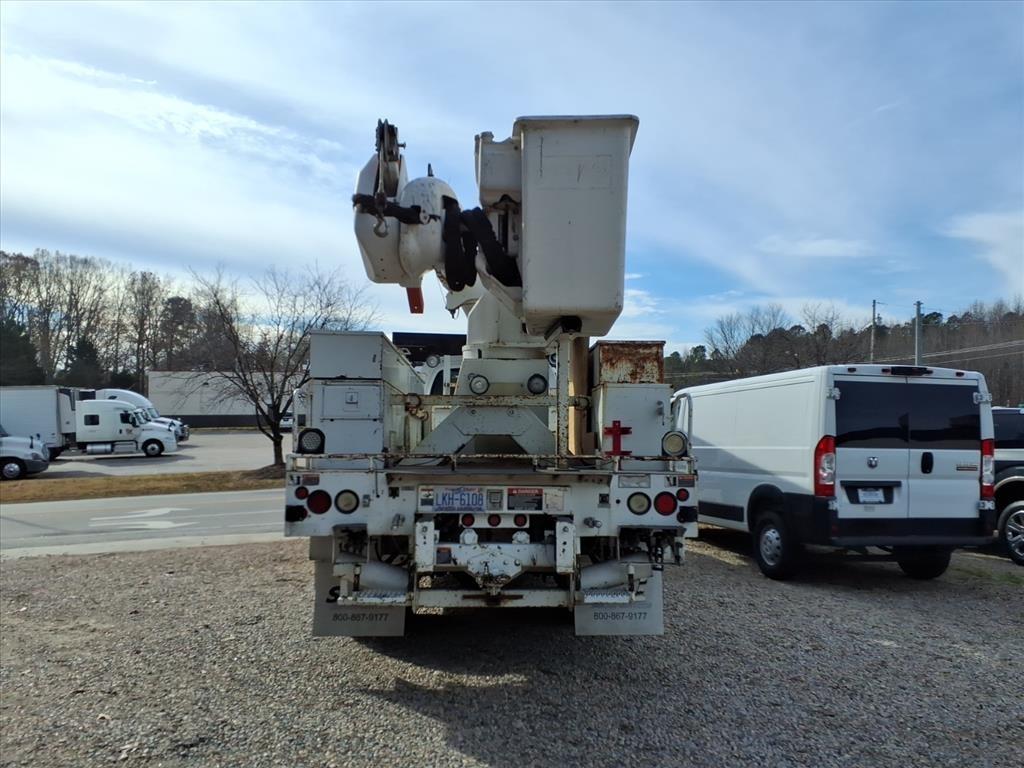 Chevrolet C8C042 Regular Cab 2007