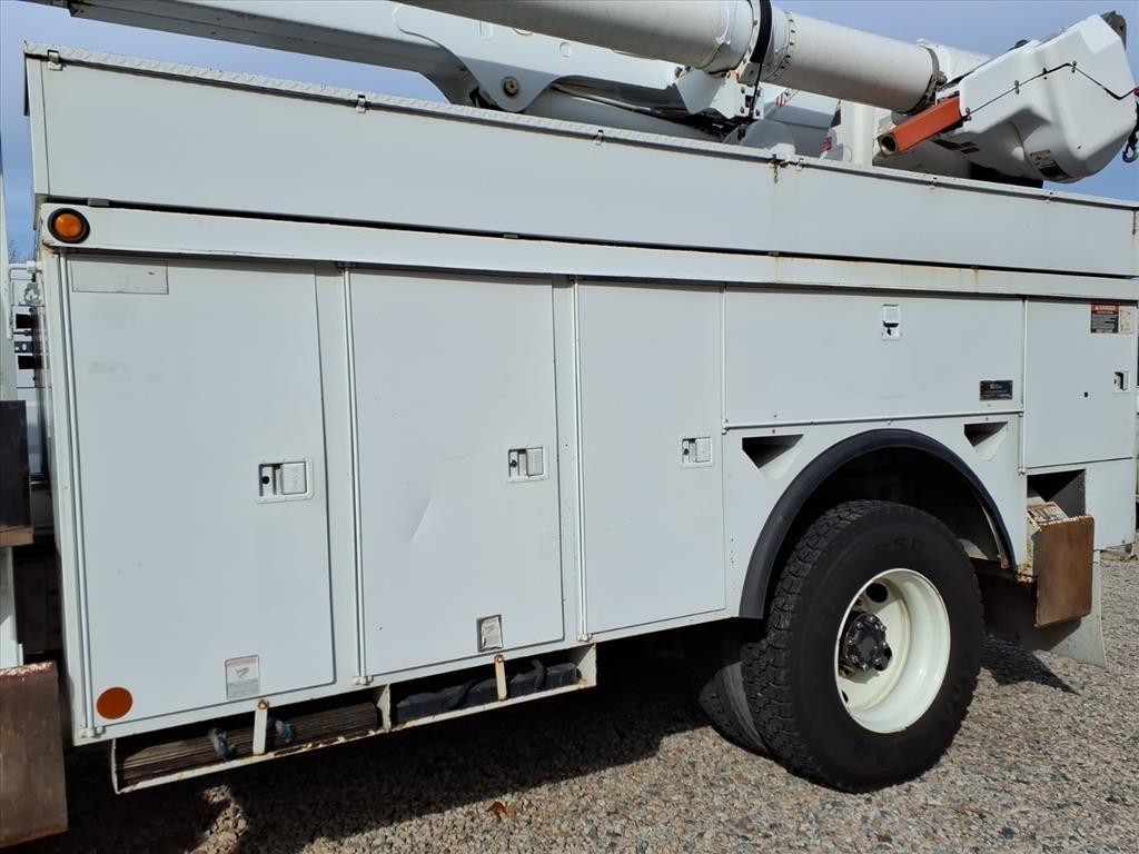 2007 Chevrolet C8500 - Photo 9