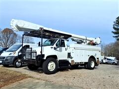 2007 Chevrolet C8C042 