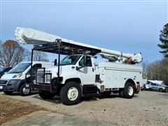 2007 Chevrolet C8C042 