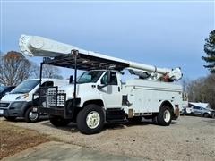 2007 Chevrolet C8C042 