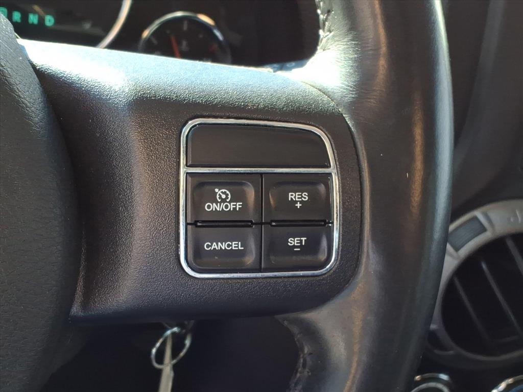 Jeep Wrangler Unlimited Sport 4WD 2017