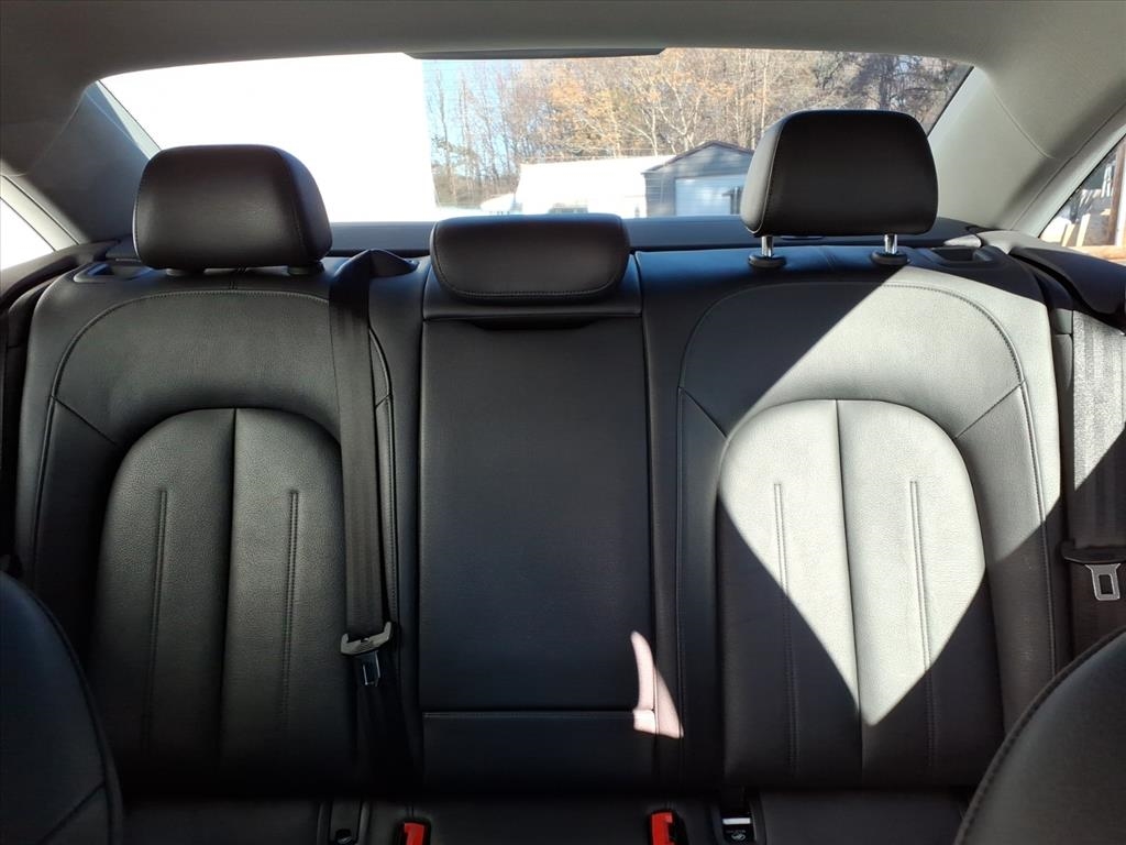 Audi A6 3.0 TFSI Premium Plus quattro 2018