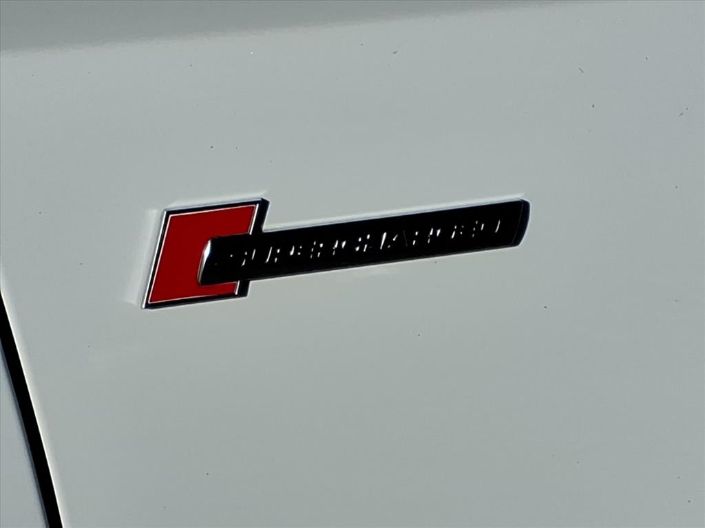 Audi A6 3.0 TFSI Premium Plus quattro 2018