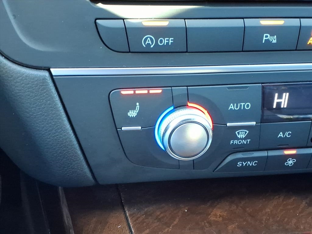 Audi A6 3.0 TFSI Premium Plus quattro 2018