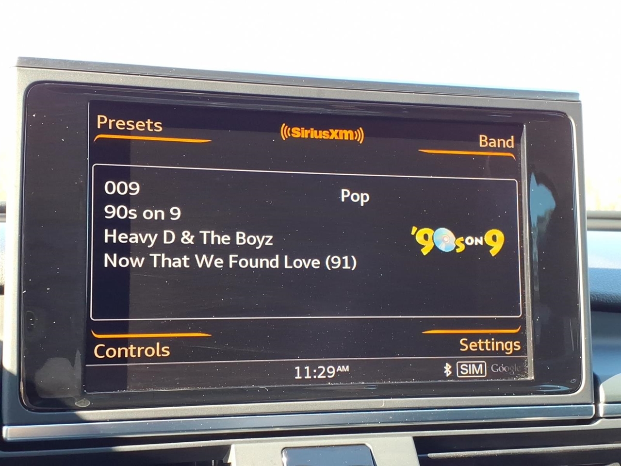 Audi A6 3.0 TFSI Premium Plus quattro 2018