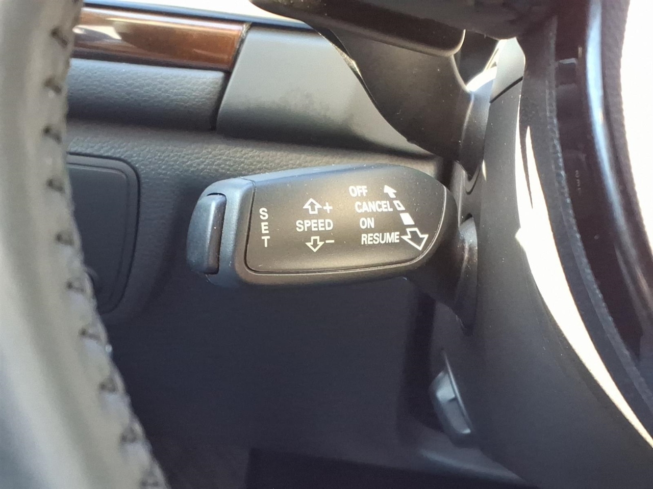 Audi A6 3.0 TFSI Premium Plus quattro 2018