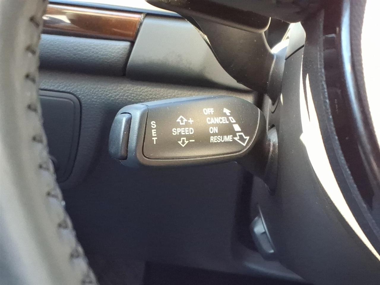 Audi A6 3.0 TFSI Premium Plus quattro 2018