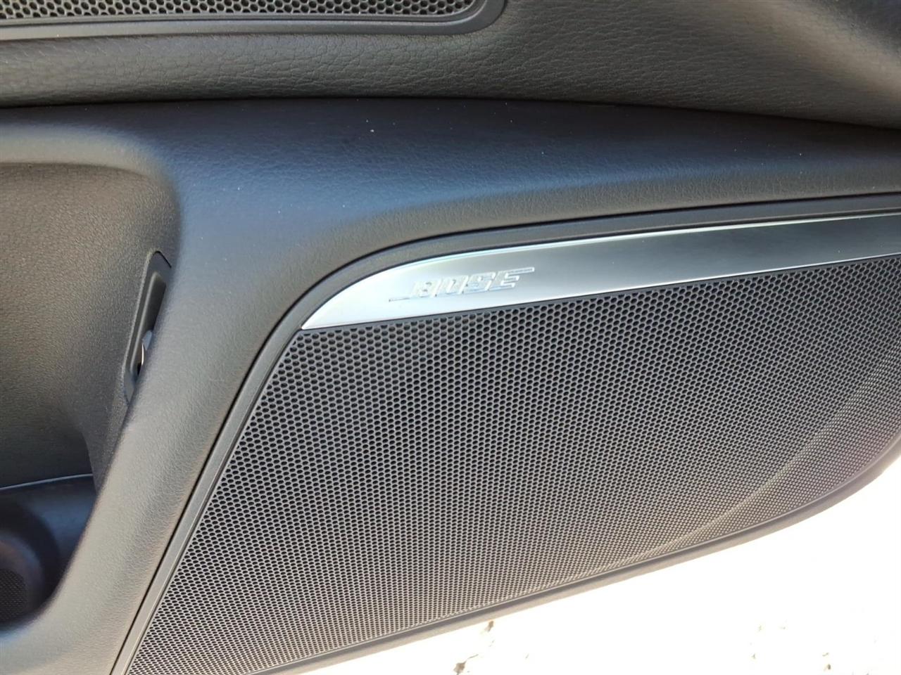 Audi A6 3.0 TFSI Premium Plus quattro 2018