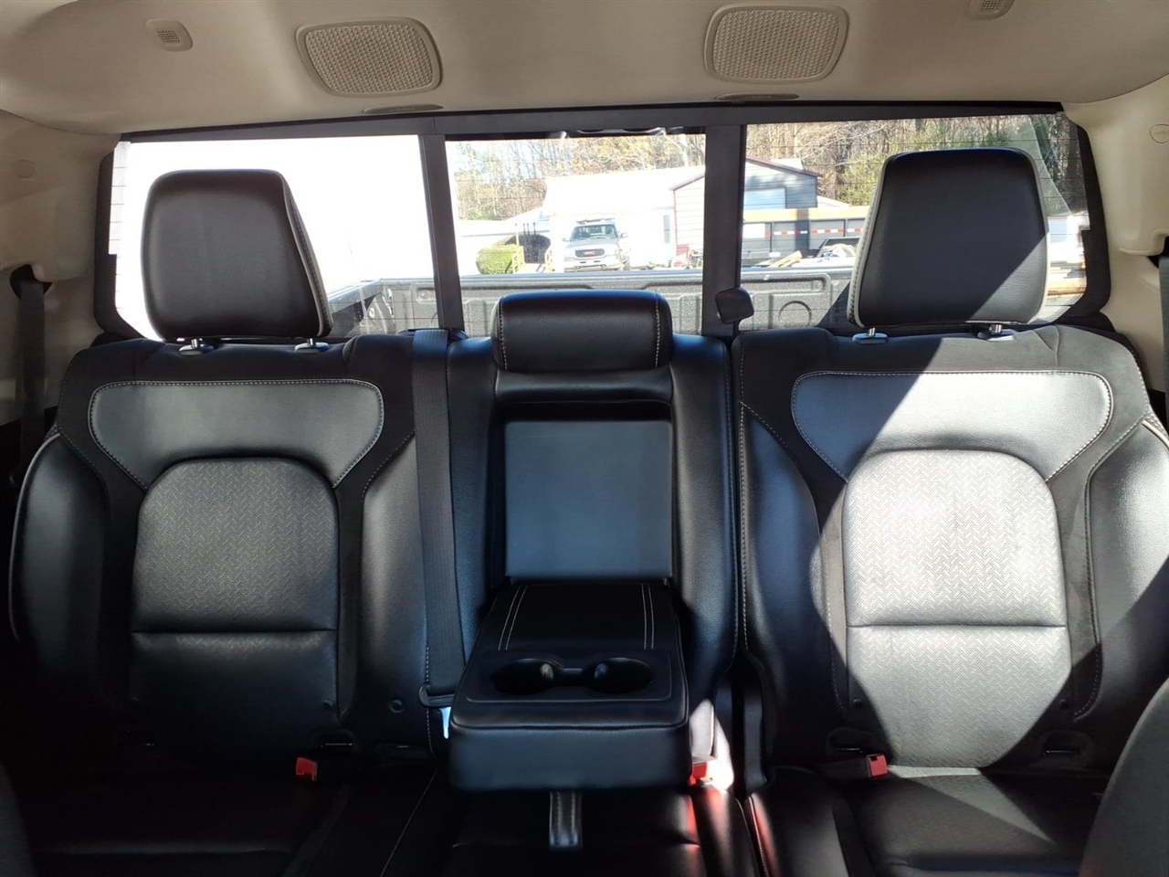 RAM 1500 Laramie Crew Cab SWB 4WD 2020