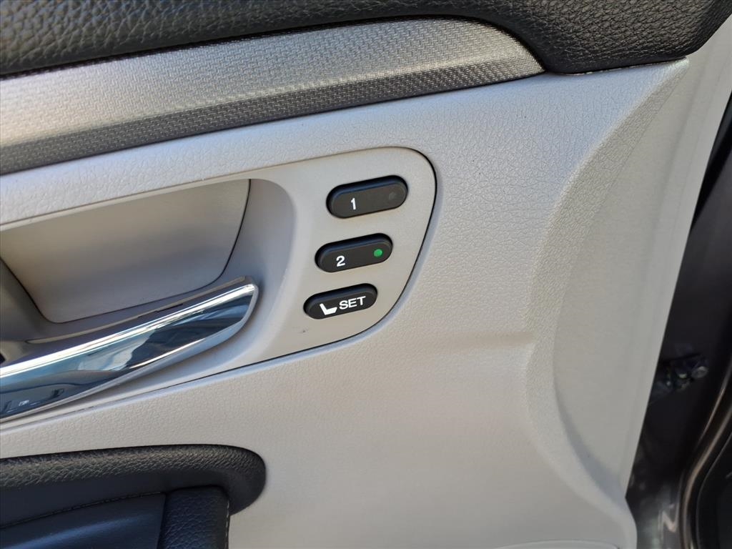 Honda Ridgeline RTL-E 2021