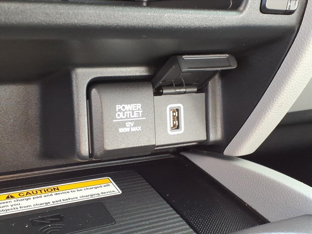 Honda Ridgeline RTL-E 2021