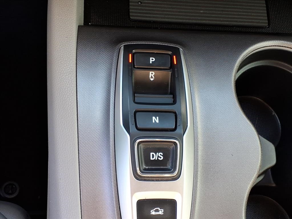 Honda Ridgeline RTL-E 2021