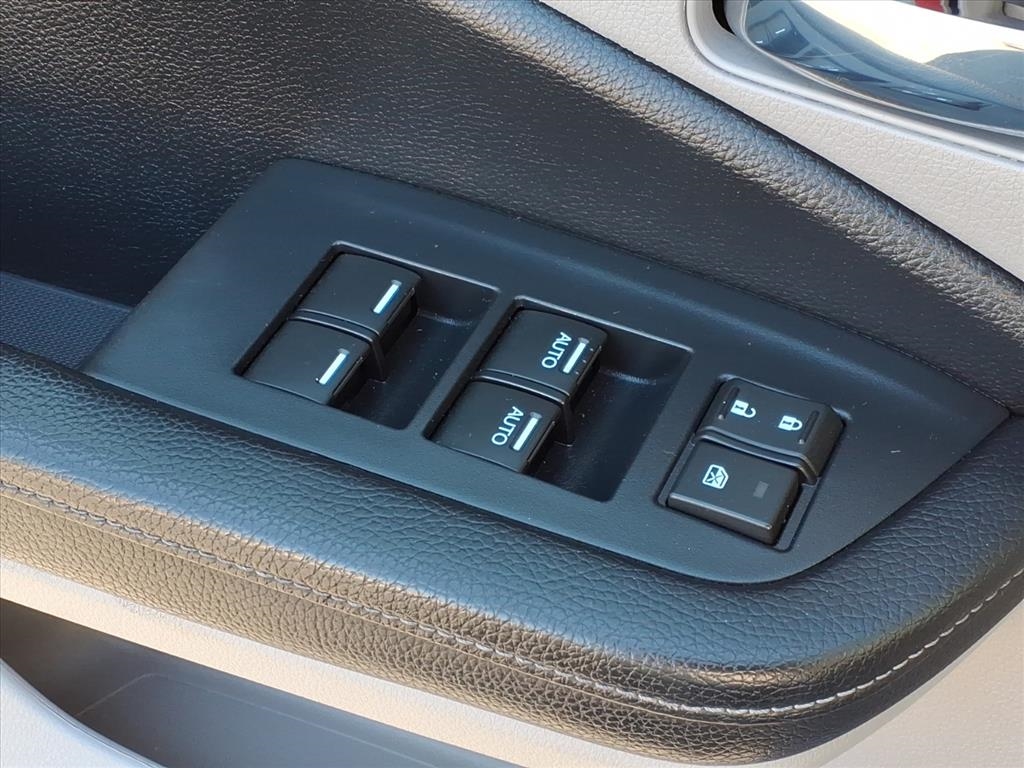 Honda Ridgeline RTL-E 2021