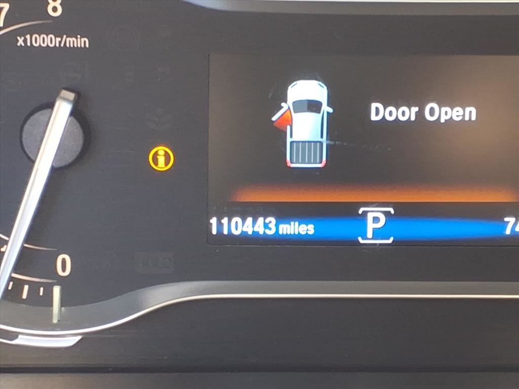 Honda Ridgeline RTL-E 2021