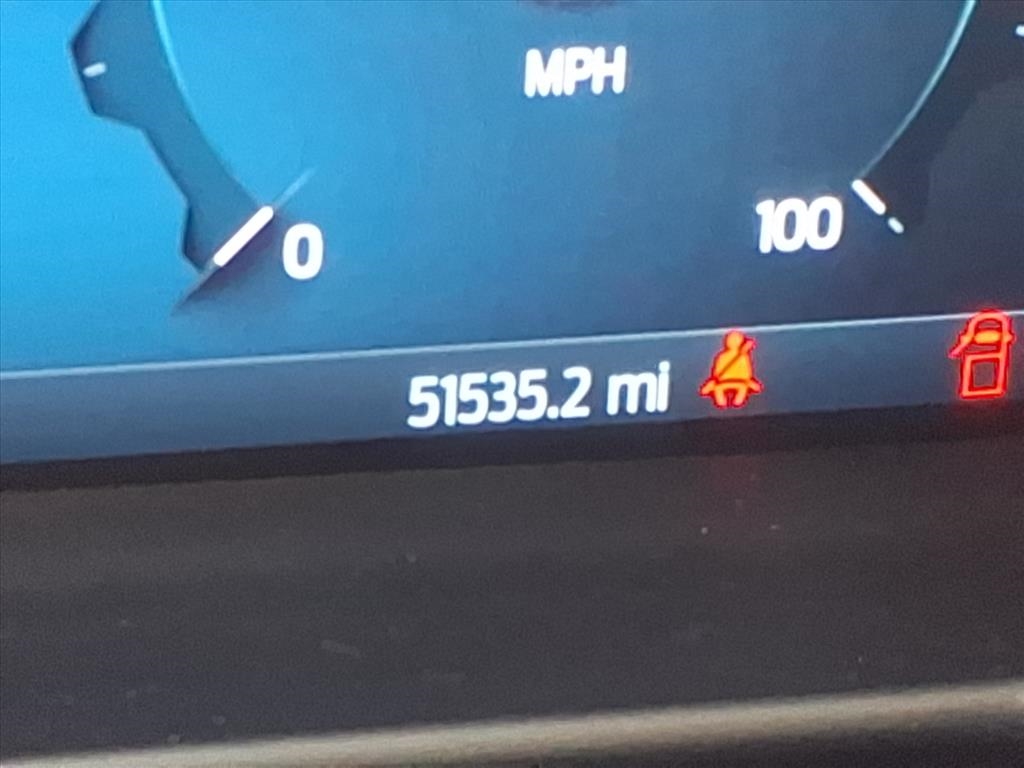 Ford F-250 SD Lariat Crew Cab 4WD 2023