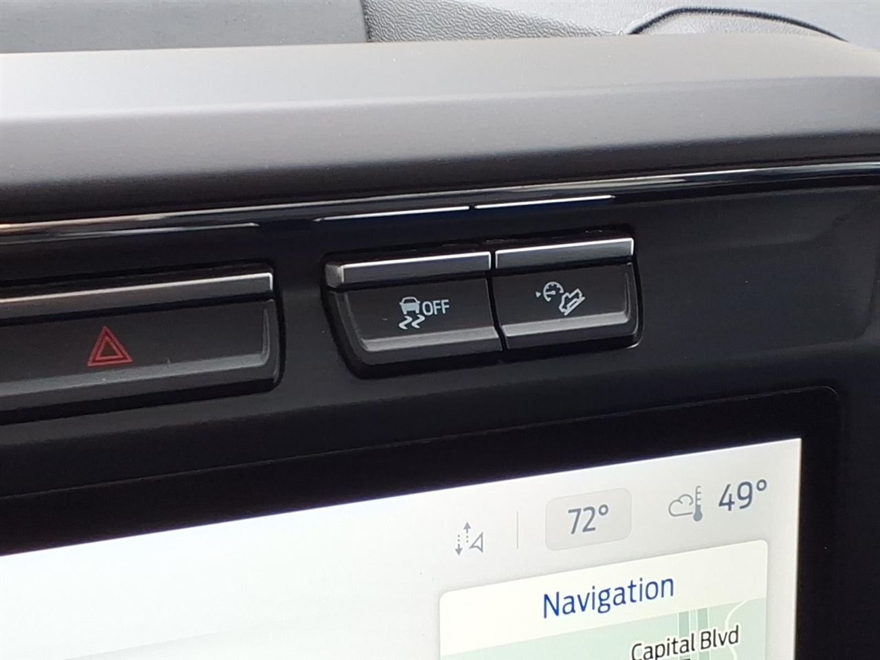 Ford F-250 SD Lariat Crew Cab 4WD 2023