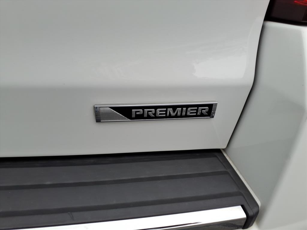 Chevrolet Suburban Premier 4WD 2018
