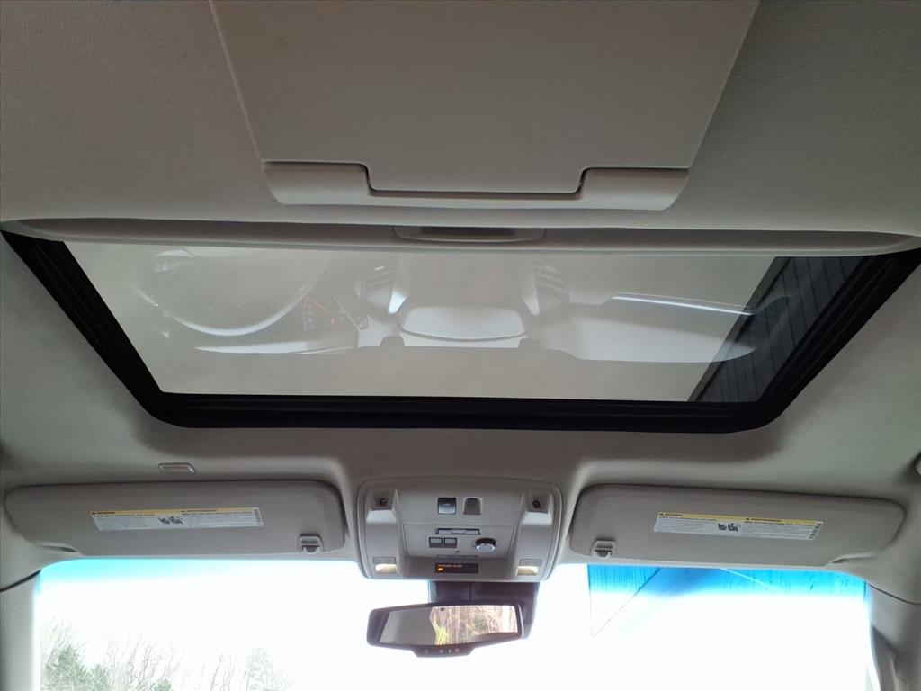 Chevrolet Suburban Premier 4WD 2018