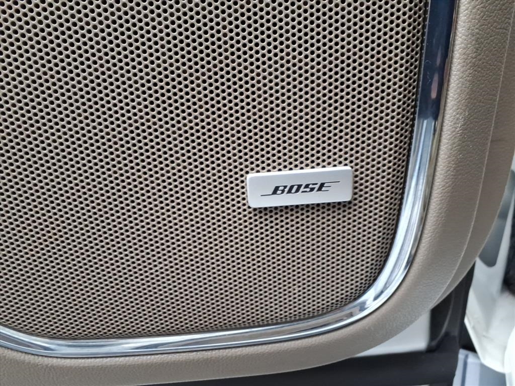 Chevrolet Suburban Premier 4WD 2018