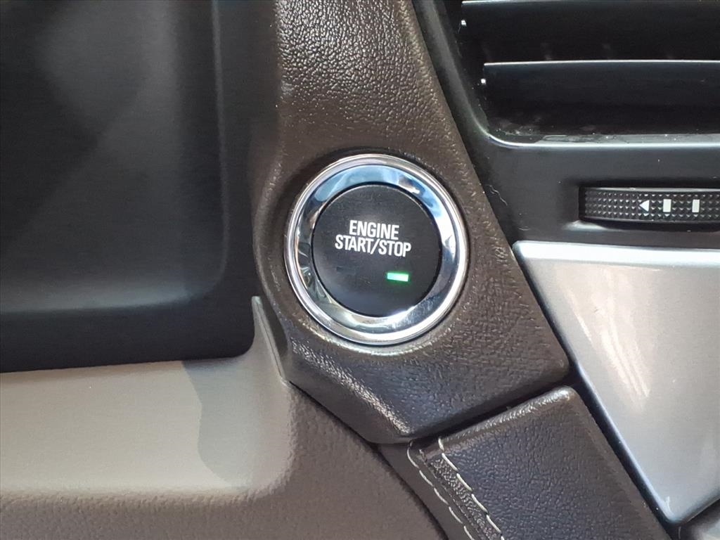 Chevrolet Suburban Premier 4WD 2018