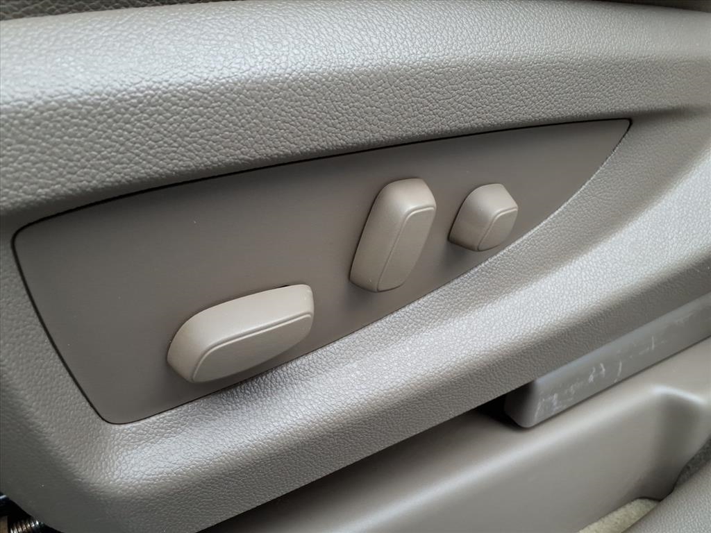 Chevrolet Suburban Premier 4WD 2018