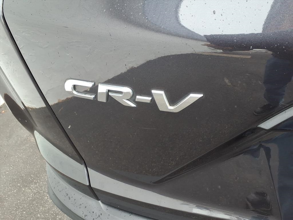 Honda CR-V EX 2WD 2017