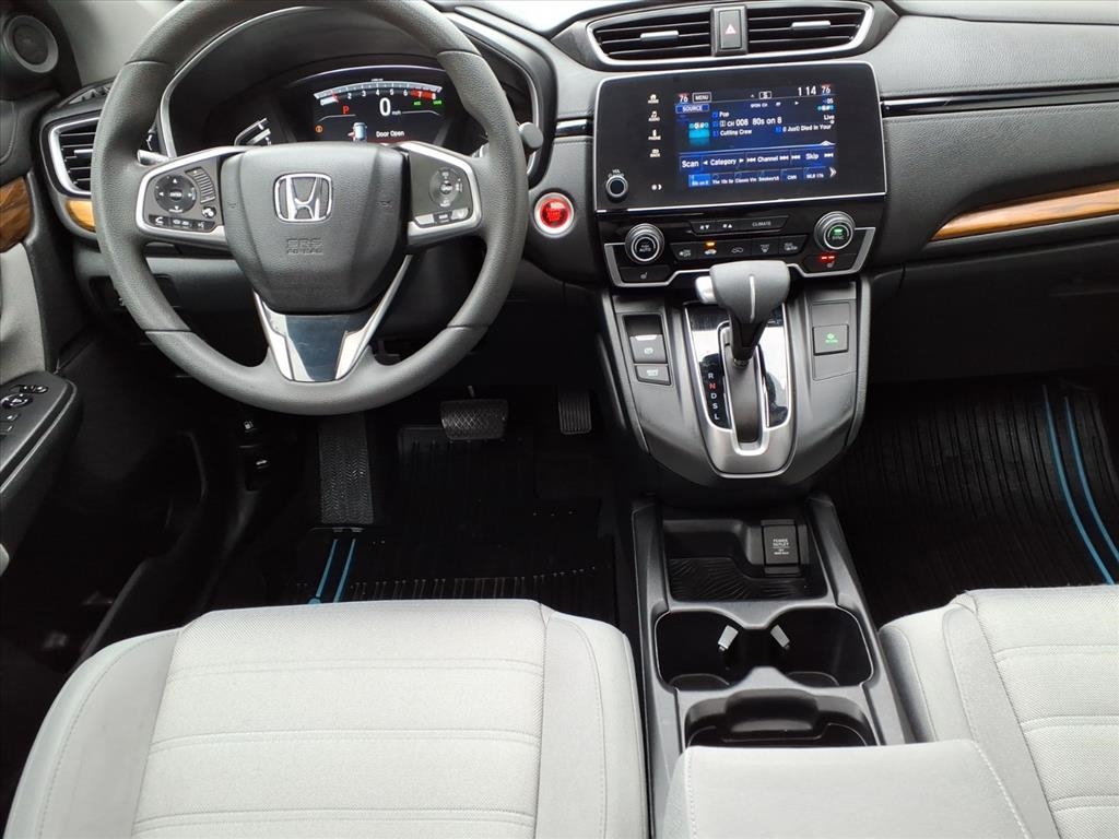 Honda CR-V EX 2WD 2017