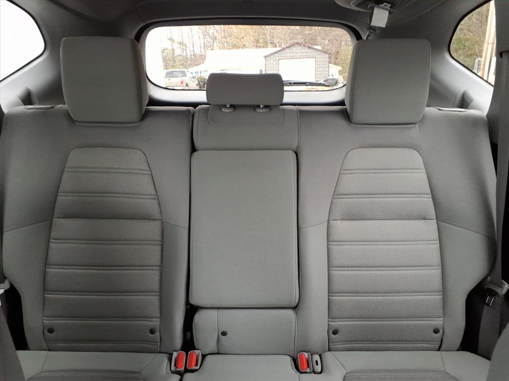 Honda CR-V EX 2WD 2017