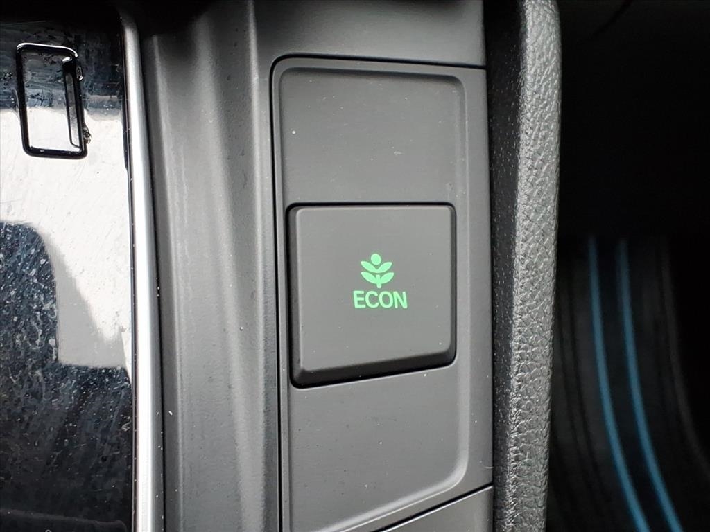 Honda CR-V EX 2WD 2017