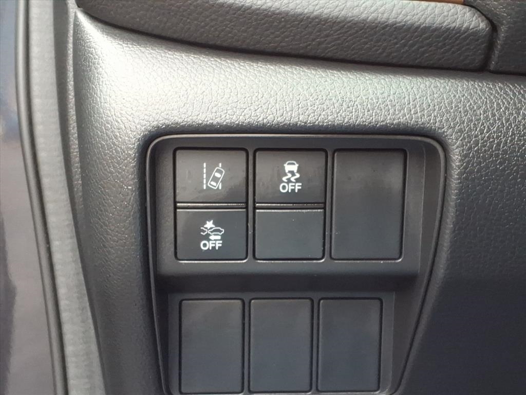 Honda CR-V EX 2WD 2017