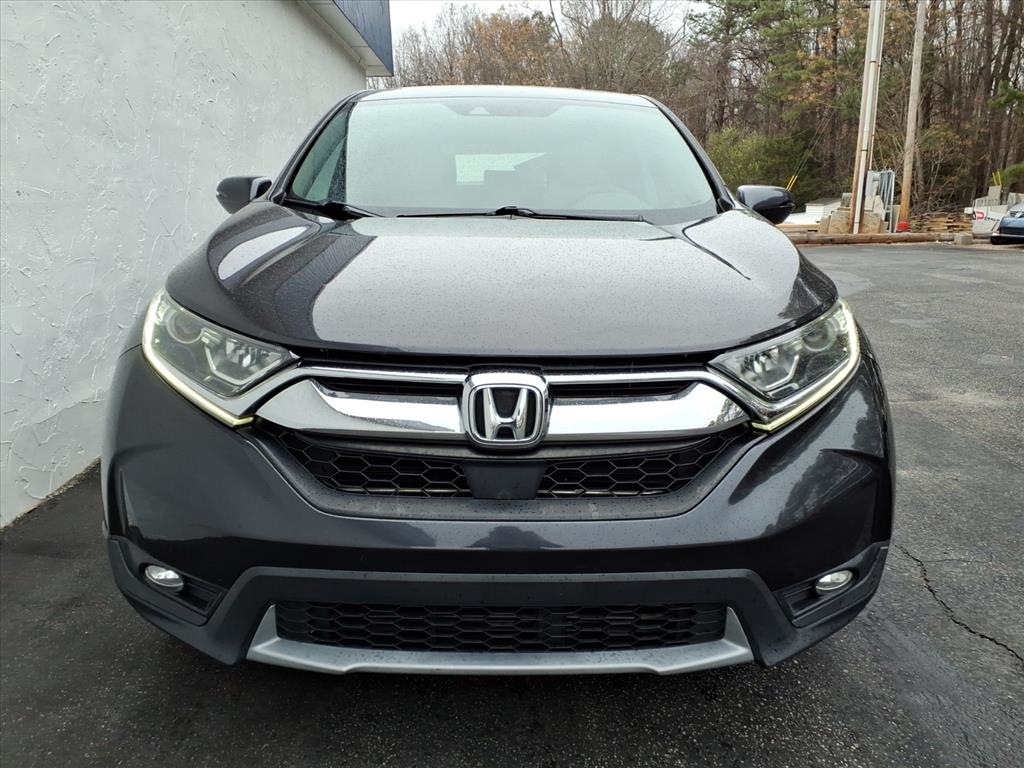 Honda CR-V EX 2WD 2017