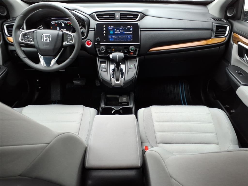 Honda CR-V EX 2WD 2017