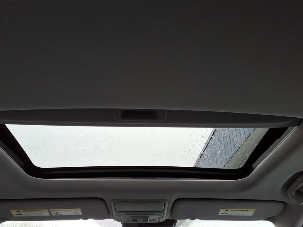 Honda CR-V EX 2WD 2017