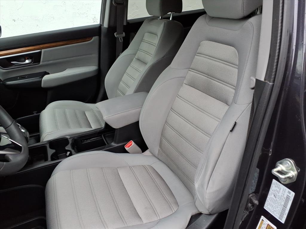 Honda CR-V EX 2WD 2017