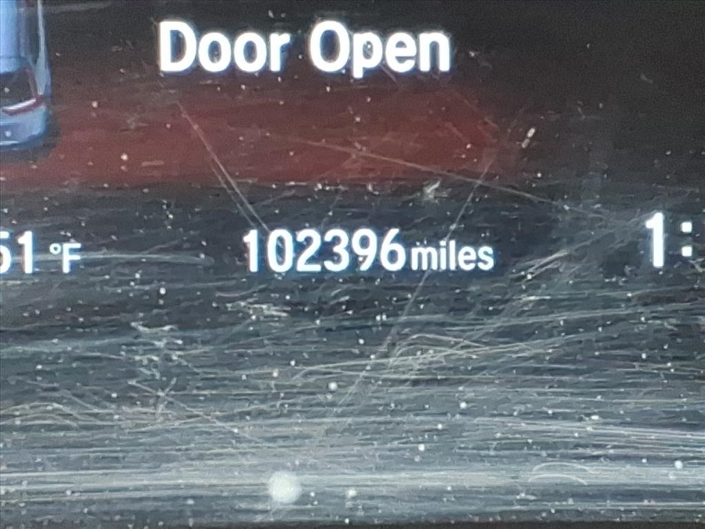 Honda CR-V EX 2WD 2017