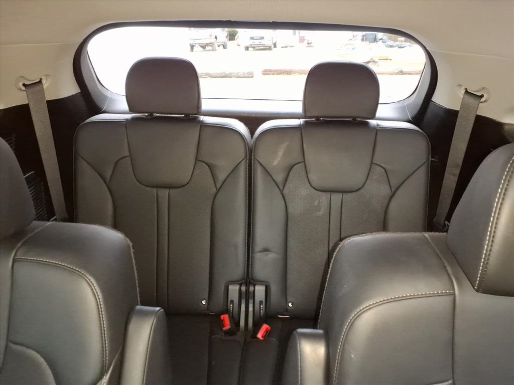 Kia Sorento Hybrid EX 2021