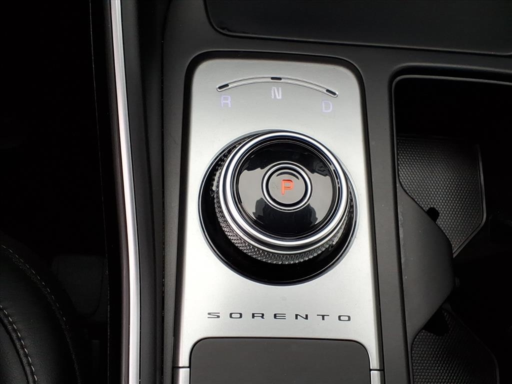 Kia Sorento Hybrid EX 2021