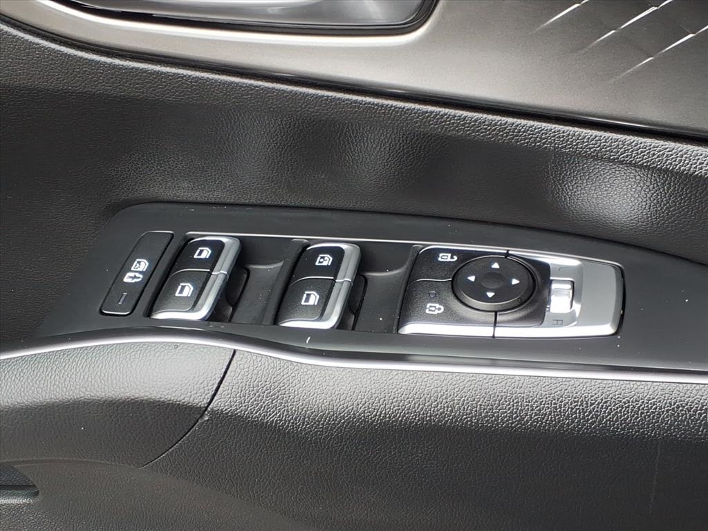 Kia Sorento Hybrid EX 2021