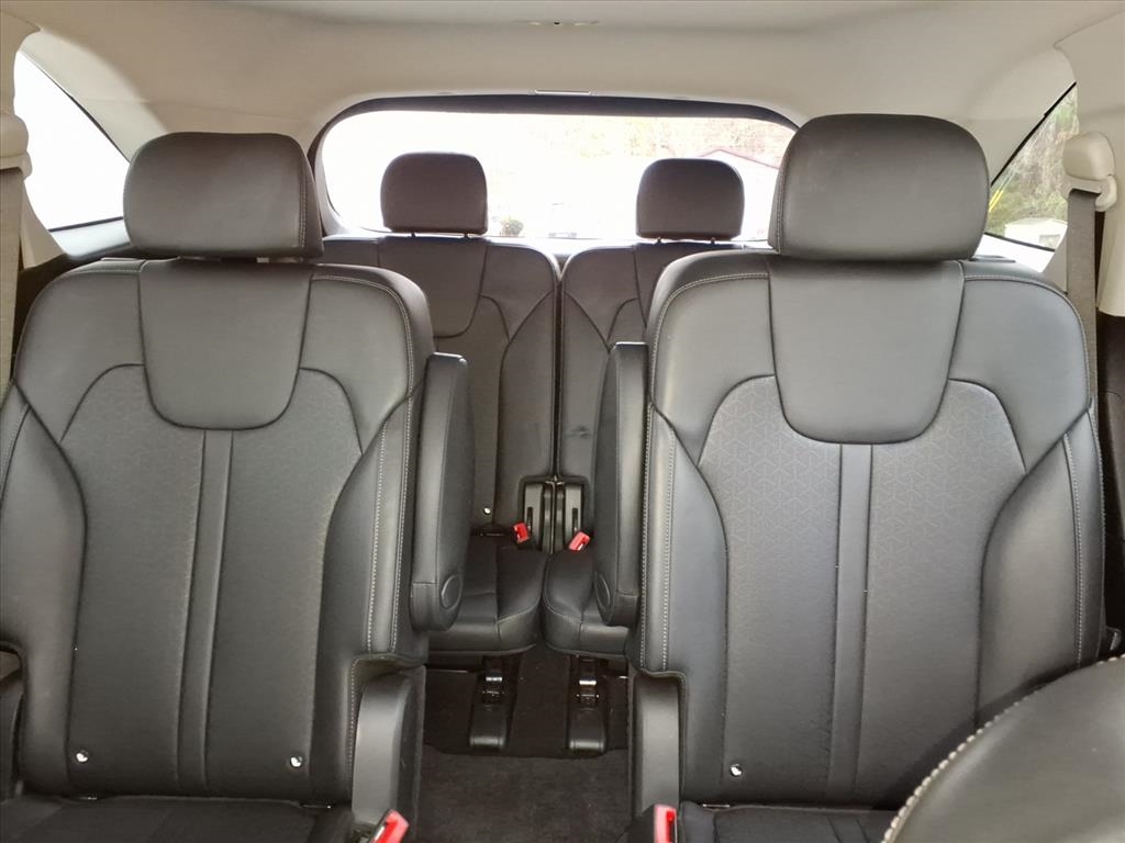 Kia Sorento Hybrid EX 2021